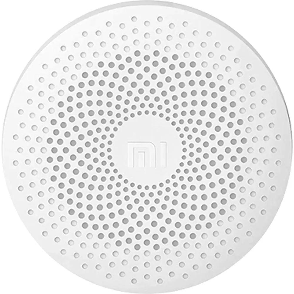 Caixa de Som Bluetooth Portátil 2W Xiaomi Branco Truedata